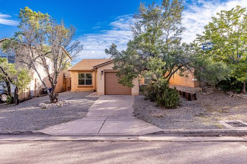 11104 King Rail Rd Sw, Albuquerque, NM, 87121-3484 | Card Image