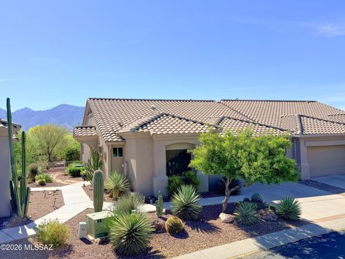 15-13401 N Rancho Vistoso Boulevard, Oro Valley, AZ, 85755 | Card Image