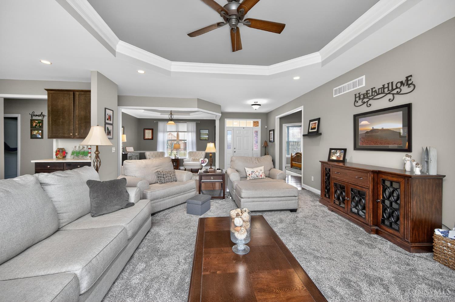 Residential in Fairfield Twp 5