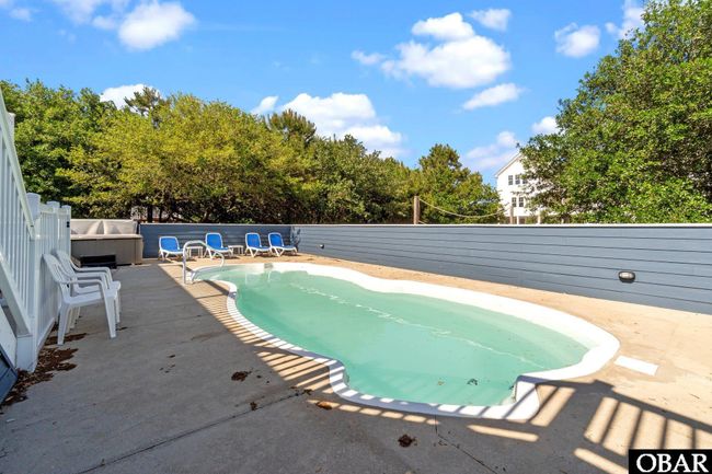 1017 Corolla Dr, House other with 5 bedrooms, 3 bathrooms and null parking in Corolla NC | Image 37