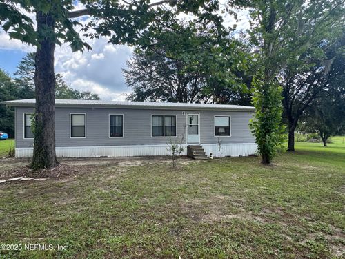 11657 Sw 163rd Ave, Brooker, FL, 32622-3635 | Card Image