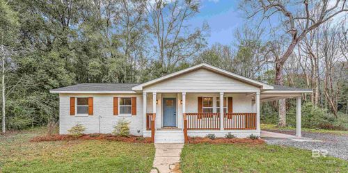 659 Nichols Ave, Fairhope, AL, 36532-1740 | Card Image