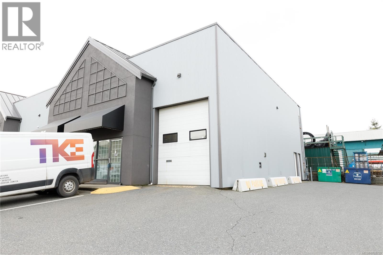 Commercial Sale in Nanaimo
