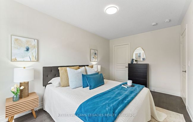 25 Velia Crt, House attached with 5 bedrooms, 4 bathrooms and 2 parking in Woodbridge ON | Image 29