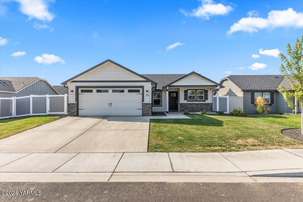 Judd Ave, Yakima, WA 98903