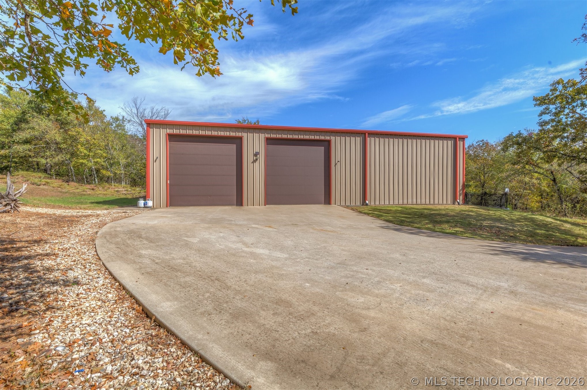 Residential in Wagoner 4