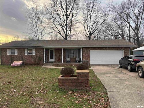 500 S Dean St, Royalton, IL, 62983-1206 | Card Image