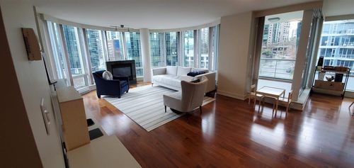 704-499 Broughton St, Vancouver, BC, V6G3K1 | Card Image