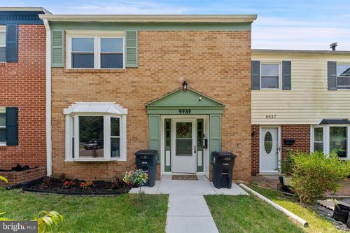 9939 Boise Rd, LAUREL, MD, 20708-3125 | Card Image