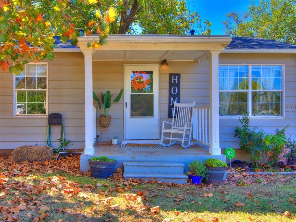 2nd St, Blanchard, OK 73010