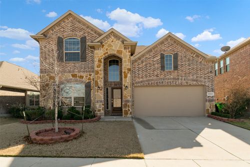 16504 Spence Park Ln, Prosper, TX, 75078-1684 | Card Image