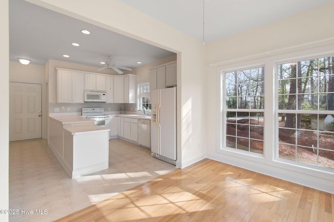 102 E Sanderling Cir, House other with 2 bedrooms, 2 bathrooms and 2 parking in Hampstead NC | Image 26