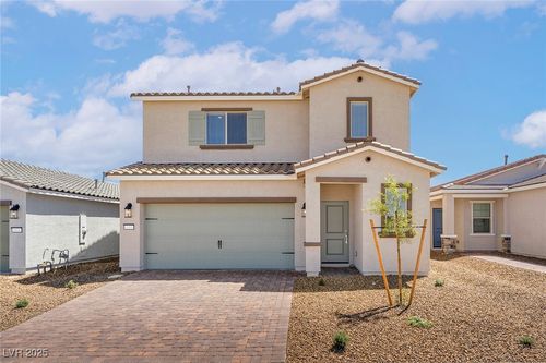6758 Magnolia River Ave, Las Vegas, NV, 89156-7212 | Card Image