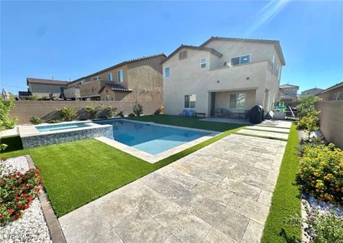 9816 Berkley Brook Ct, Las Vegas, NV, 89141-8915 | Card Image