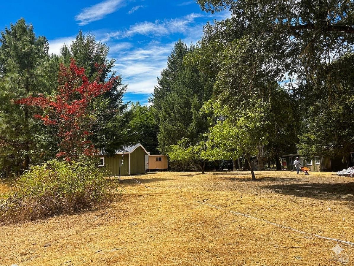 Residential in Laytonville