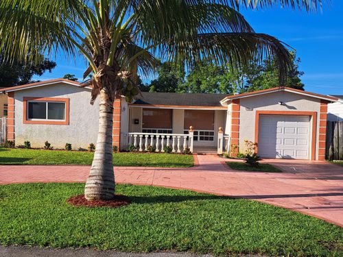 7716 Alhambra Boulevard, Miramar, FL, 33023 | Card Image