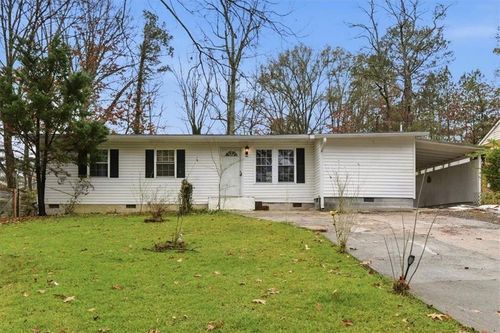 207 Paris Dr Sw, Rome, GA, 30165-3948 | Card Image