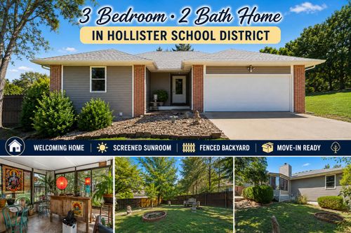 115 Rock Spring Ct, Hollister, MO, 65672-5491 | Card Image