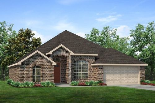 300 Honey Brook Lane, Aledo, TX, 76008 | Card Image