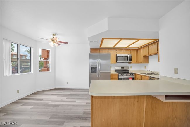 UNIT-101 - 813 Mesquite Springs Dr, Condo with 2 bedrooms, 2 bathrooms and null parking in Mesquite NV | Image 7