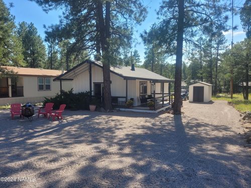 17150 Grizzly Ridge, Munds Park, AZ, 86017 | Card Image