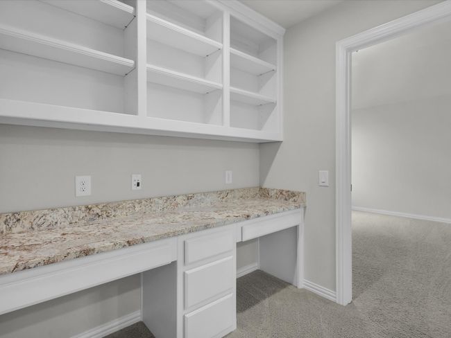 3511 Briarcliff Dr, House other with 4 bedrooms, 5 bathrooms and null parking in Prosper TX | Image 27