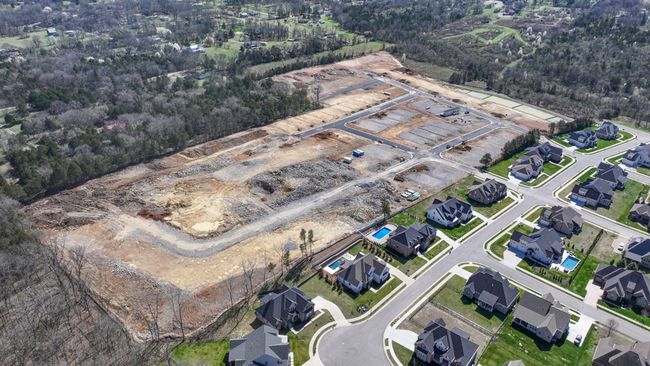 532 Kemp Dr, House other with 4 bedrooms, 3 bathrooms and 4 parking in Hermitage TN | Image 13