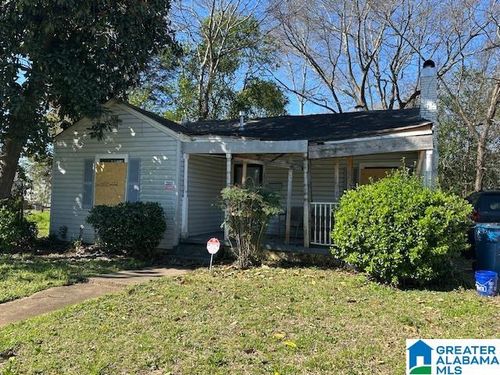 151 Brookwood Rd W, BIRMINGHAM, AL, 35228-2203 | Card Image