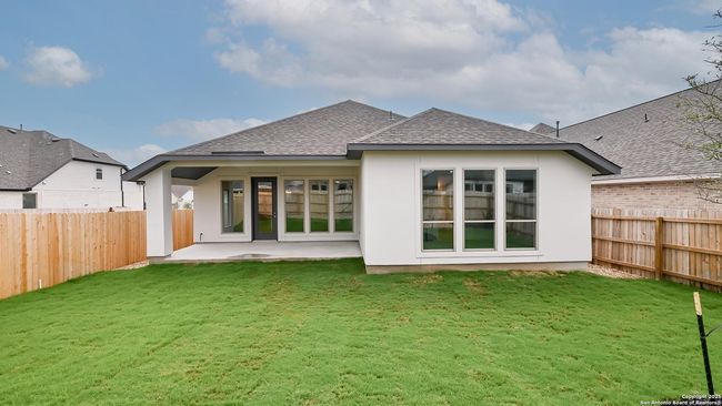 355 Alpine Lks, House other with 4 bedrooms, 3 bathrooms and null parking in New Braunfels TX | Image 22