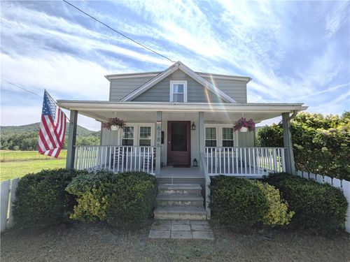 6186 Route 155, Liberty Town, PA, 16743 | Card Image