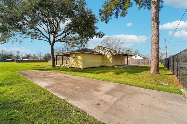 5226 Pine Ave, House other with 3 bedrooms, 2 bathrooms and null parking in Pasadena TX | Image 5