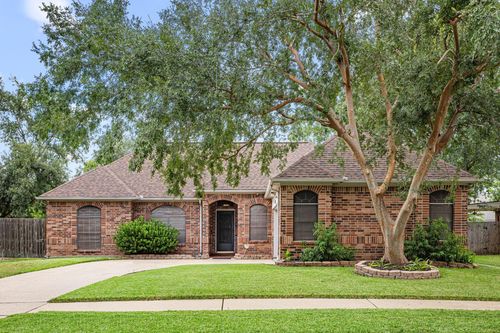6906 Autumn Flowers Dr, Katy, TX, 77449-4485 | Card Image