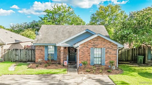 6040 Arbor Glen Dr, Montgomery, AL, 36117-5001 | Card Image