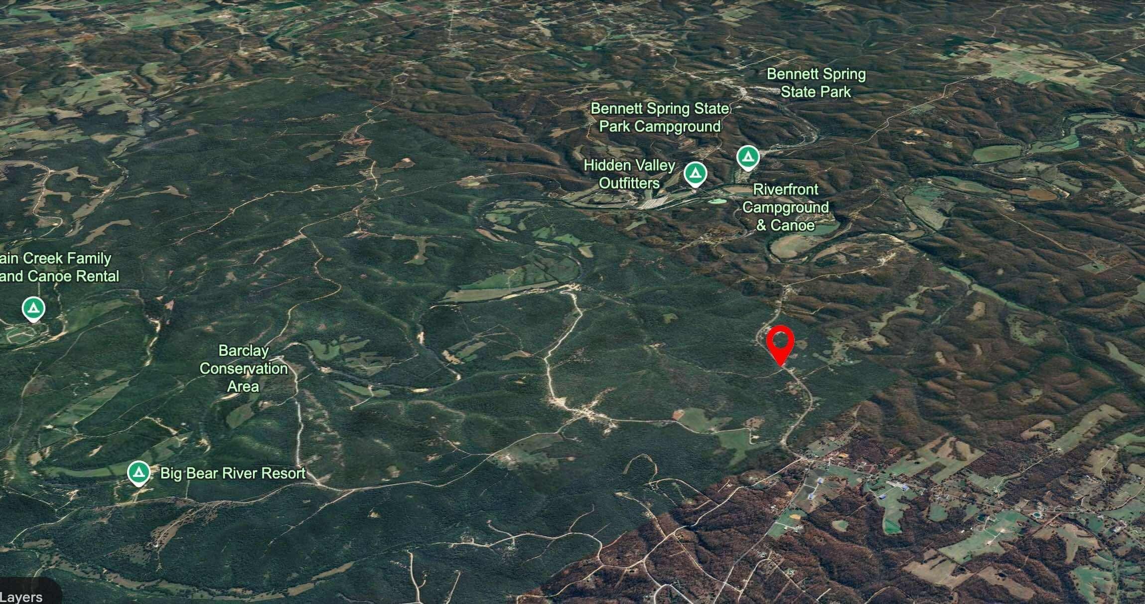 Land in Lebanon 4