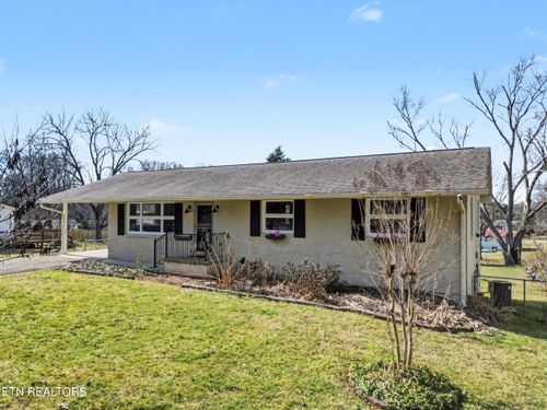 209 Wakefield Rd, Knoxville, TN, 37922-2037 | Card Image