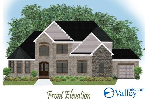 Lydia Plan Sweetgrass Grv, Madison, AL, 35756 | Card Image