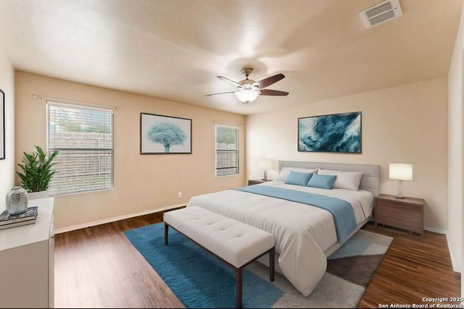 13418 Baldwin Rdg, House other with 3 bedrooms, 2 bathrooms and null parking in San Antonio TX | Image 7
