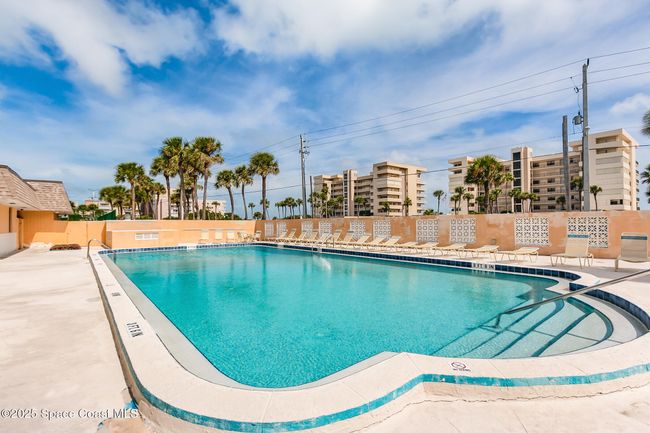 9-104 - 2700 N Highway A1a, Condo with 2 bedrooms, 2 bathrooms and null parking in Indialantic FL | Image 30