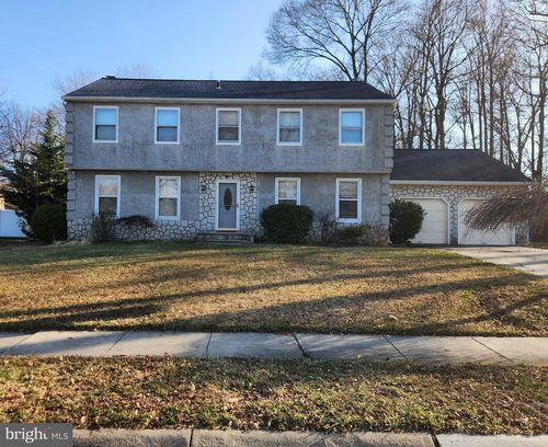 4 Oriole Dr, VOORHEES, NJ, 08043-1622 | Card Image