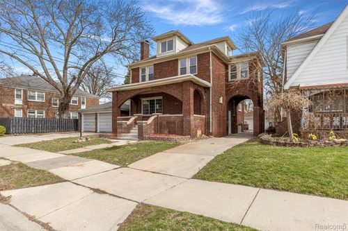 7830 Miller Road, Dearborn, MI, 48126 | Card Image