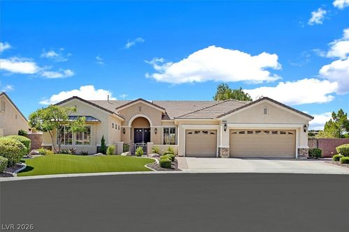 1601 Thoreau Ct, Henderson, NV, 89052-6917 | Card Image