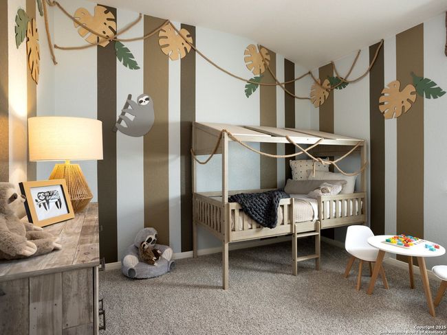 Photo is not of the actual home but is an inspirat | Image 9