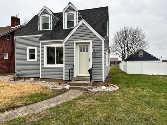 909 E Reynolds, House other with 3 bedrooms, 2 bathrooms and null parking in Goshen IN | Image 3