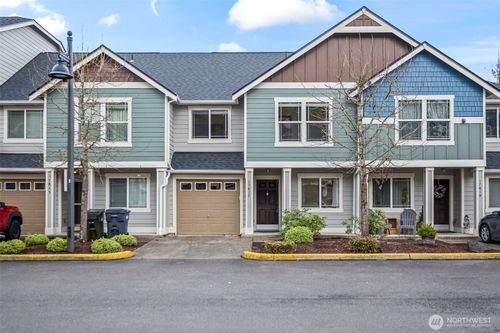 17817 79th Avenue Ct E, Puyallup, WA, 98375-2518 | Card Image