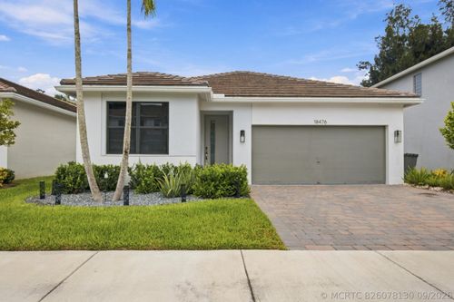 18476 Glenstone Street, Jupiter, FL, 33458 | Card Image