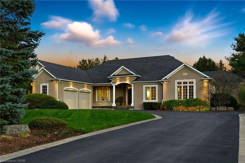 7 Appaloosa Trail, Carlisle, ON, L0R1H3 | Card Image