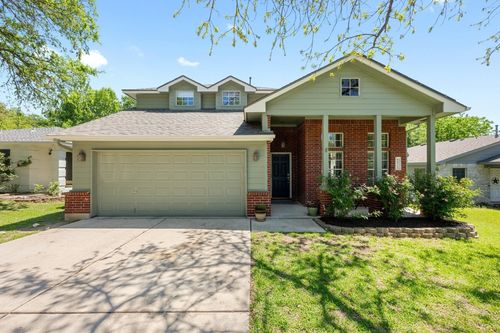 8925 Frock Ct, Austin, TX, 78748-5322 | Card Image