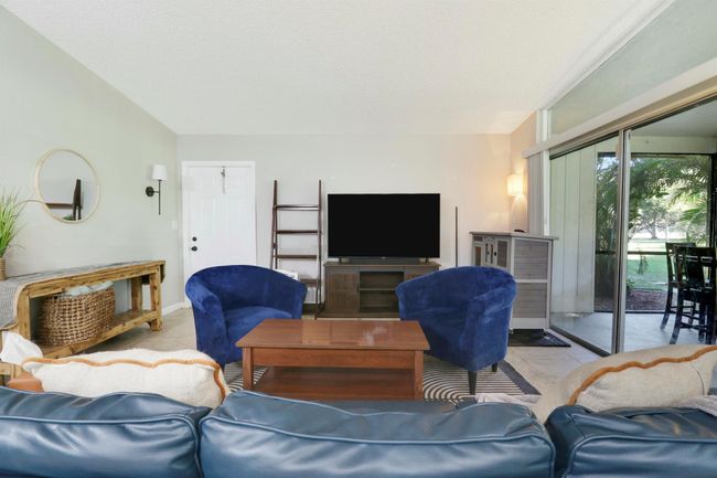 22274 Misty Woods Way, Condo with 3 bedrooms, 2 bathrooms and null parking in Boca Raton FL | Image 6