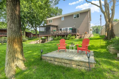 17643 Janssen Dr, Cold Spring, MN, 56320-9712 | Card Image