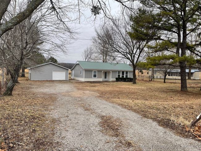 23308 W 171 St St S, House other with 3 bedrooms, 2 bathrooms and null parking in Kellyville OK | Image 5